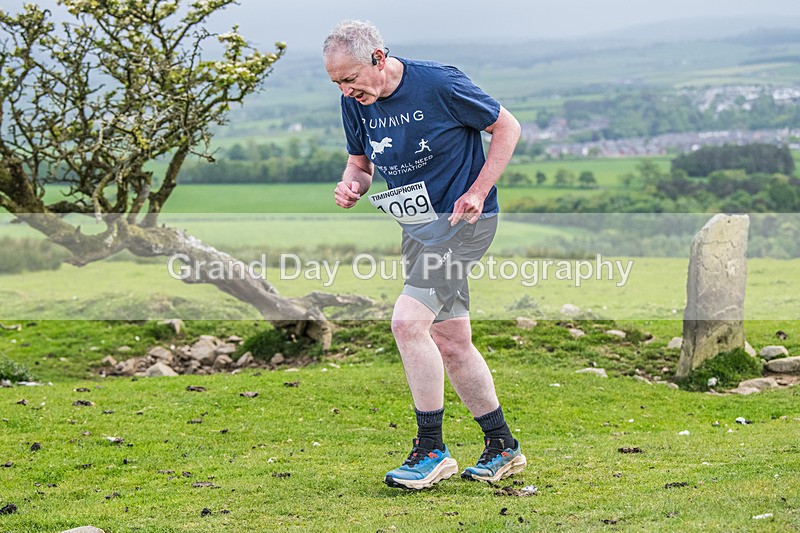 Hay-O-321 - Hay-O Trail Race Tuesday 19th May 2026