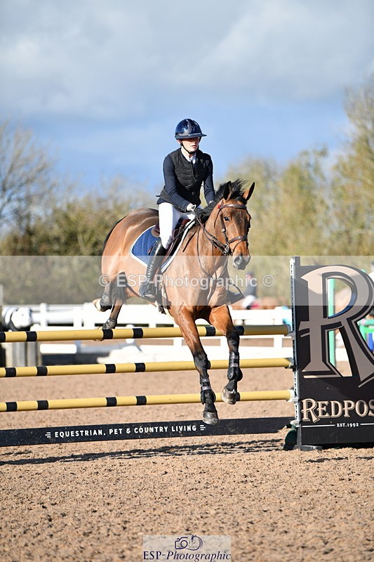 231110A-144632-00871 - Cls 6 Foxhunter & 1.20m Open