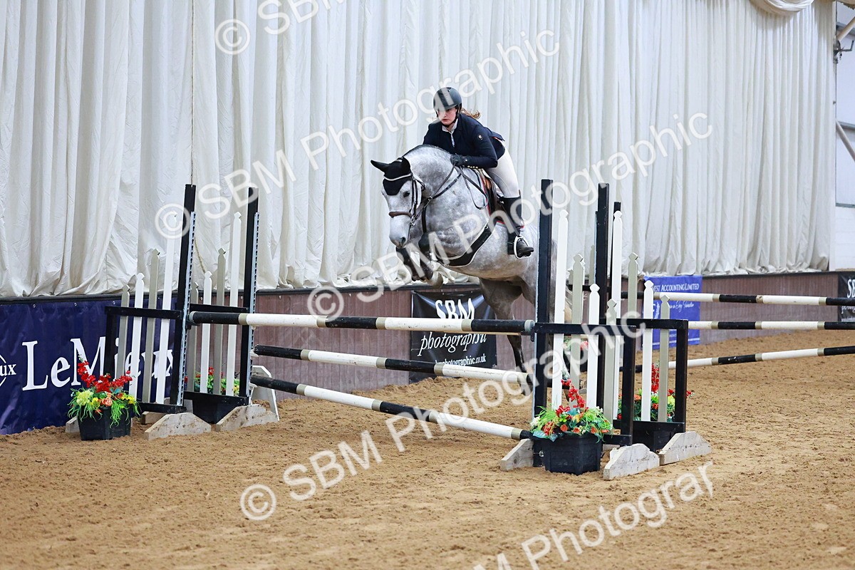SBM_000685 - Class 3 - Senior Discovery - 1.00m