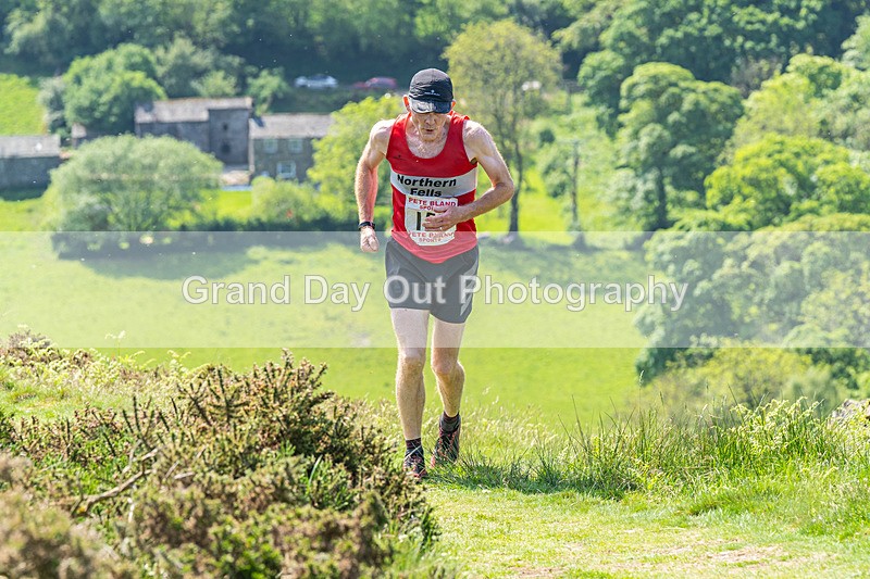 Two Tops-440 - Two Tops Fell Race Saturday 18th May 2024