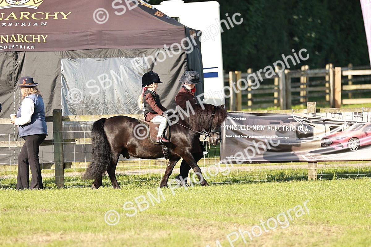 SBM_10985 - Class 106-107 - BSPS LIHS Working Sports Pony