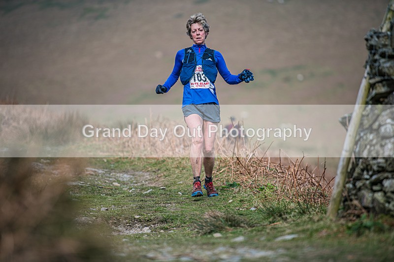 Black Combe-958 - Black Combe Fell Race Saturday 9th March 2024