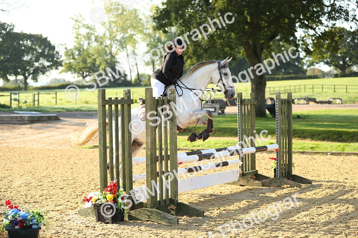 SBM_57742 - J64 - Clear Round 90cm