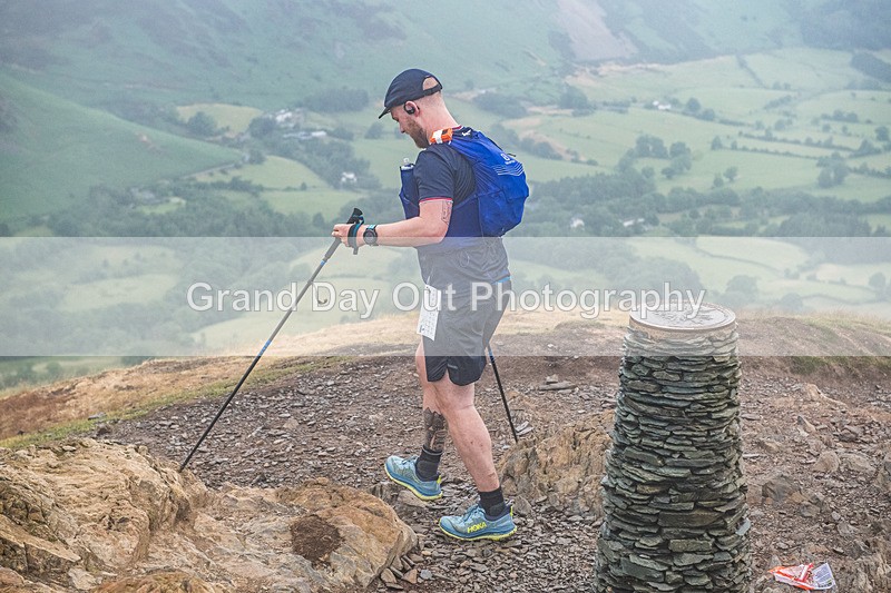 Lakes Ultra-554 - Kong Lakes Ultra Fell Race Saturday 24th June 2023