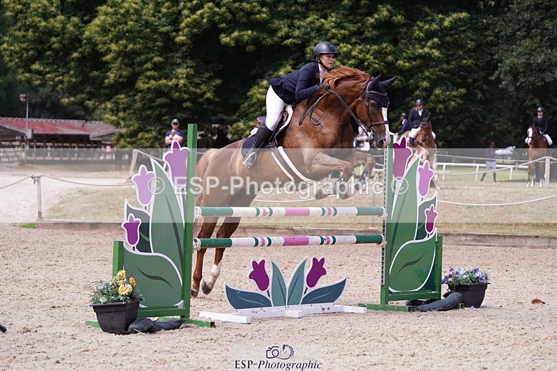 250704A-114810-11247 - Cls 20 Snr Newcomers