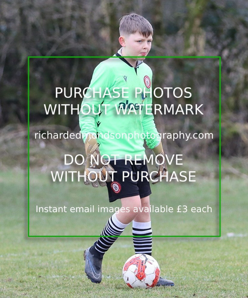 IMG_7043 - Craven Wanderers U11 (8/2/25)
