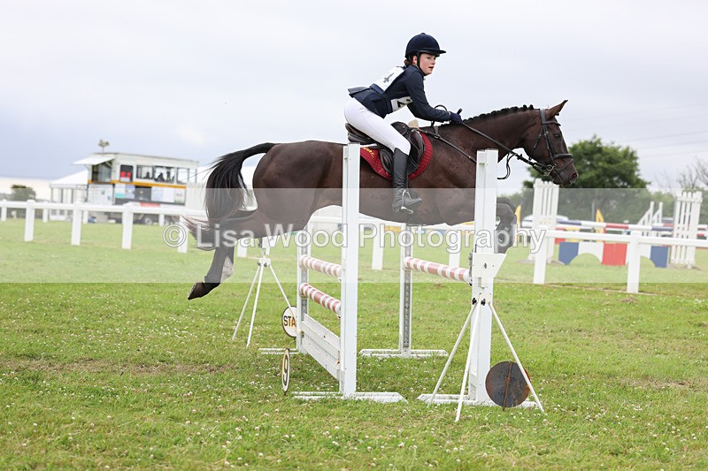 3E7A7109 - Class 7: PC90cm Regional Championship Qualifier Rnd 2 (A)