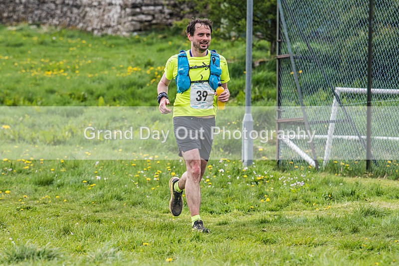 3 Peaks Finish-2254 - The 3 Peaks Race Saturday 26th April 2025 - The Finish