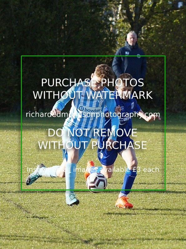 DSC09791 - Wattsfield Utd v Slyne (5/5/21)