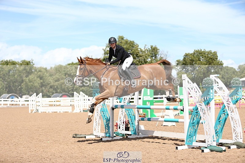 230811A-131649-05294 - Cla 17 1.05m Nat Am Qualifier