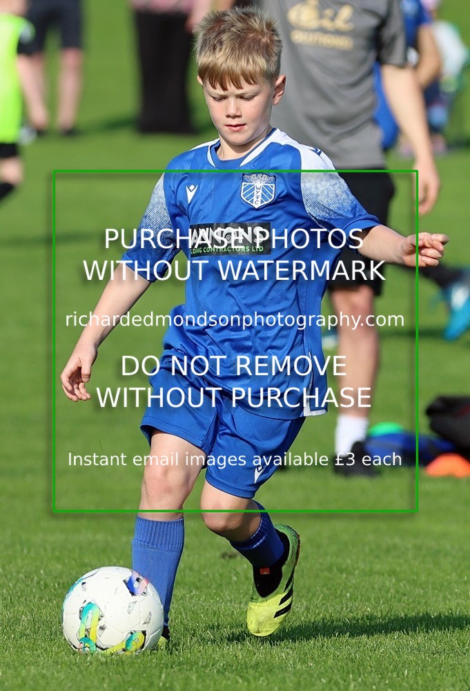 IMG_2983 - Wattsfield U8 vs Kirkby Stephen U8 (7/9/24)