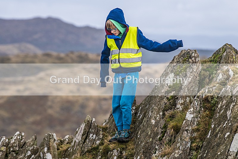 Dunnerdale-1121 - Dunnerdale Fell Race Saturday 8th November 2025