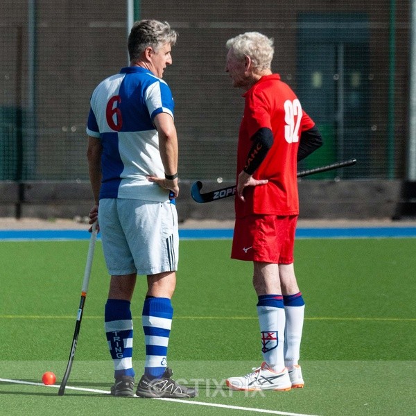  - Tring Hockey Club