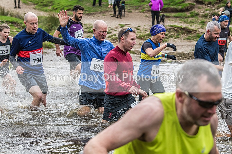 Dovedale Dash-151 - Dovedale Dash Sunday 5th October 2025