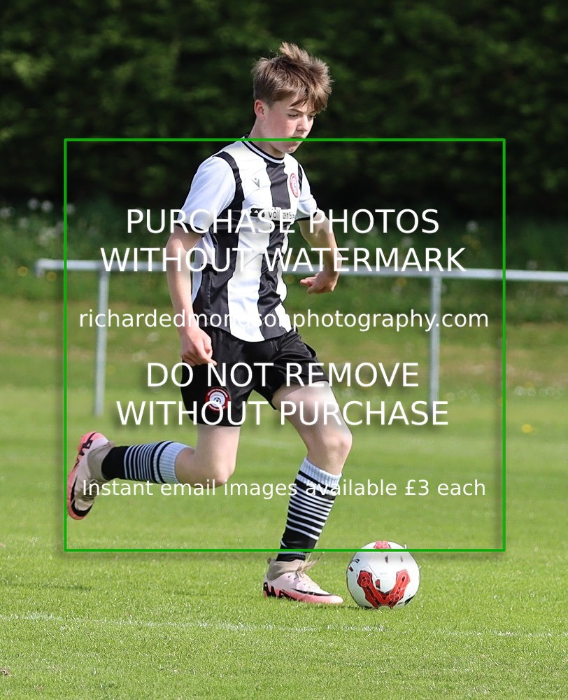 IMG_0356 - Under 13 final: Craven Wanderers vs Heathwaite