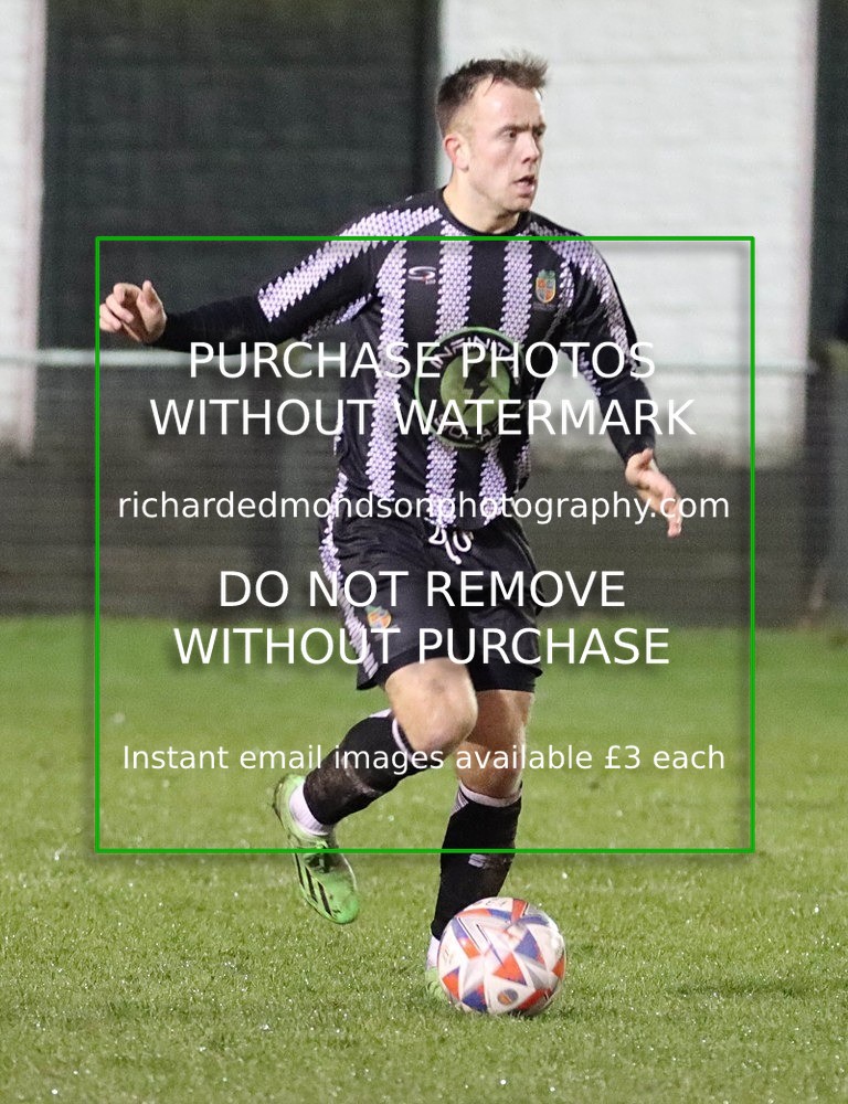 IMG_8796 - Kendal Town vs Charnock Richard (26/12/23)