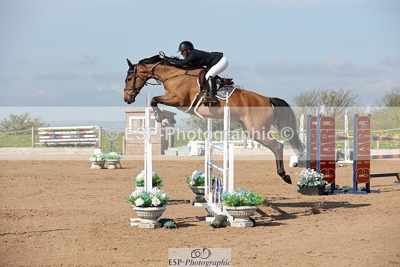 250427-095254-15110 - Cls 32 Young Horse 6yr old