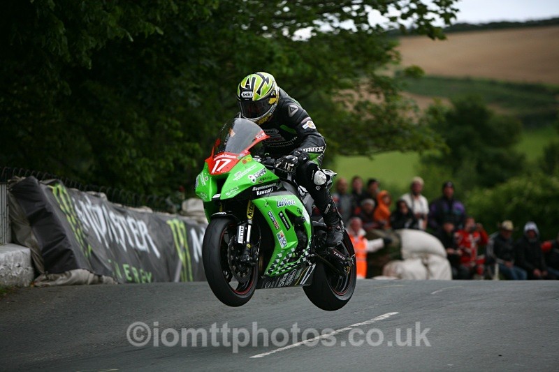  - Superstock Race