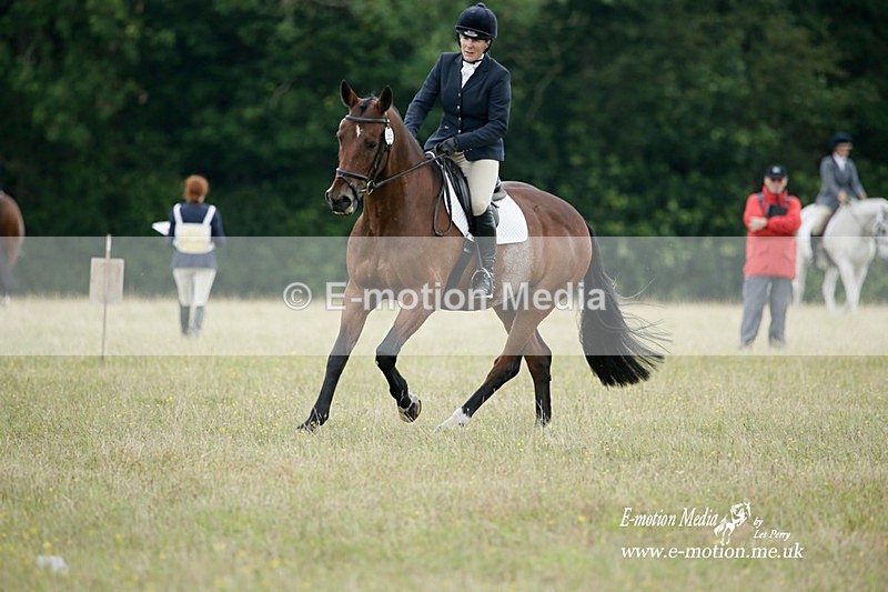 BVRC 030721 713 - Bourne Valley Riding Club Dressage 03/07/21