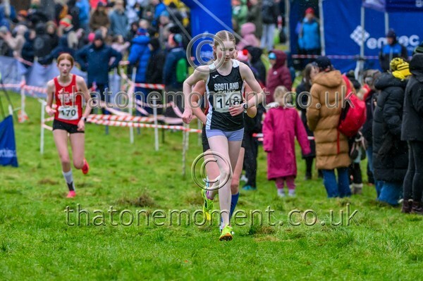 InterXC26-924902 - U15 Girls