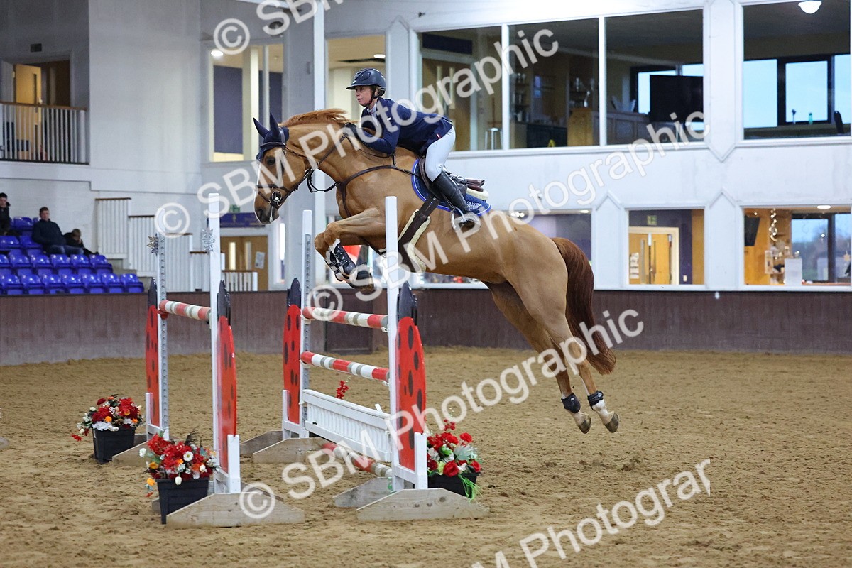 SBM_004009 - Class 19 - National 1.30m Open