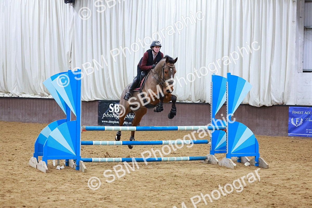SBM_000565 - Class 2 - Senior British Novice - 90cm