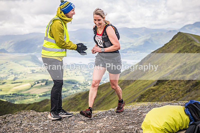 Blencathra-416 - Blencathra Fell Race Sunday 28th June 2026