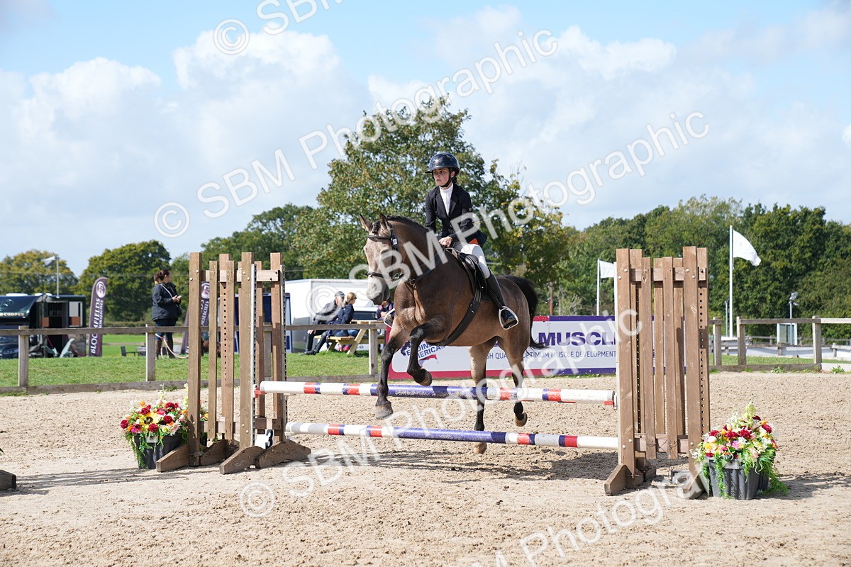 SBM_05953 - J56 - Clear Round 70cm