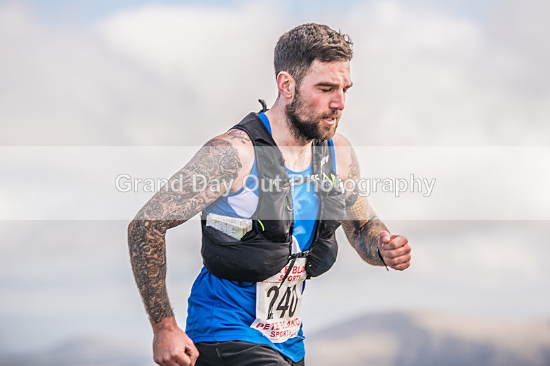 Coledale-351 - Coledale Horseshoe Fell Race Saturday 30th March 2024