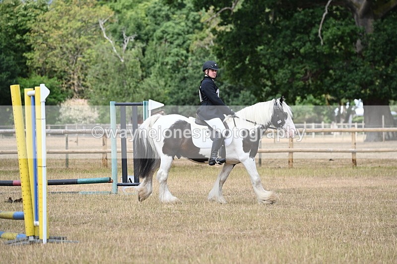 WJ6_7539 - Class 9 Tack and Turnout