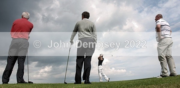 Pro Am 36 - Golf
