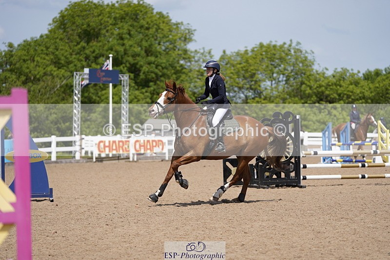 230528A-120900-07005 - Cls 32 85cm Amateur Quali