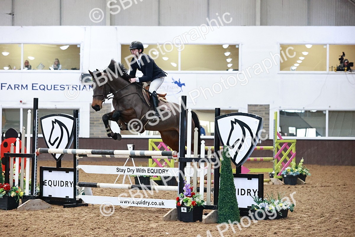 SBM_002745 - Class 10 - Senior Newcomer 1.10m