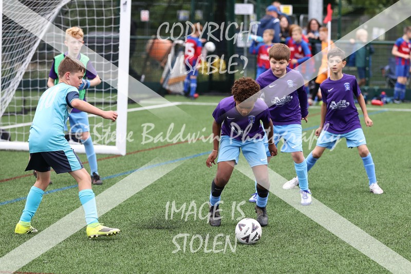 1DX30509 - Sun 7th U10 Boys