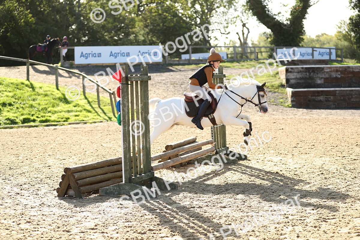 SBM_15516 - E4a - Eventers Challenge 50cm Open