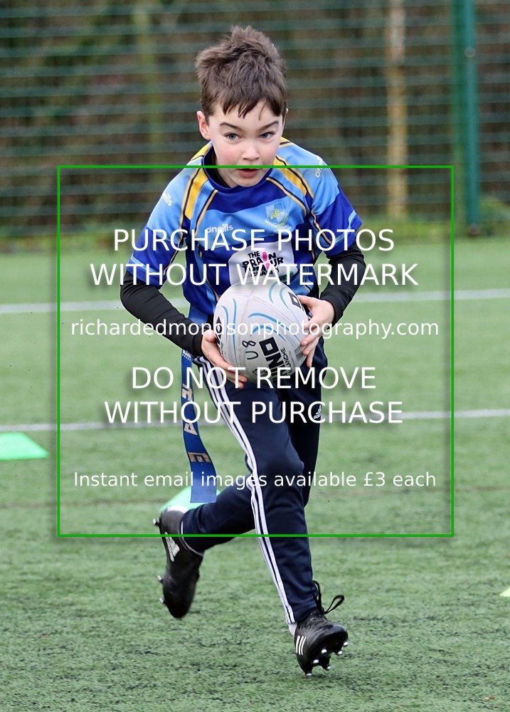 IMG_5999 - Garstang Junior Rugby, Under 8 & Under 9 (1/12/24)