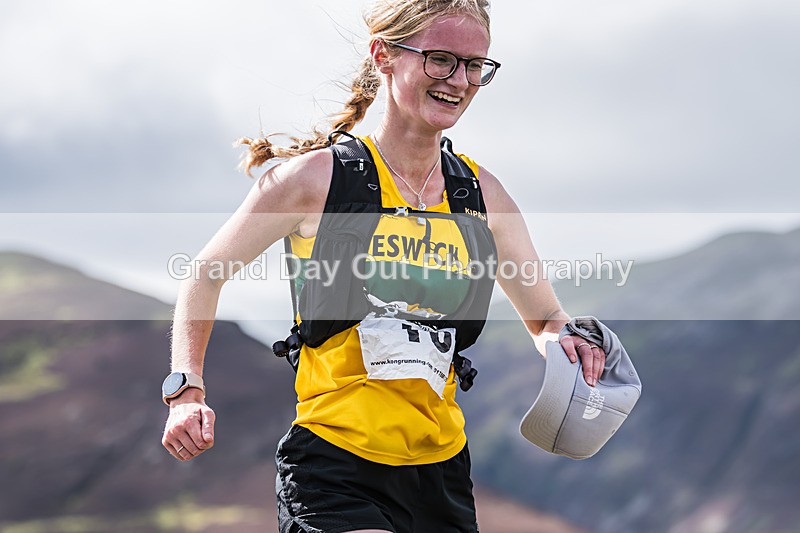Barrow-520 - Barrow Fell Race Monday 31st August 2026
