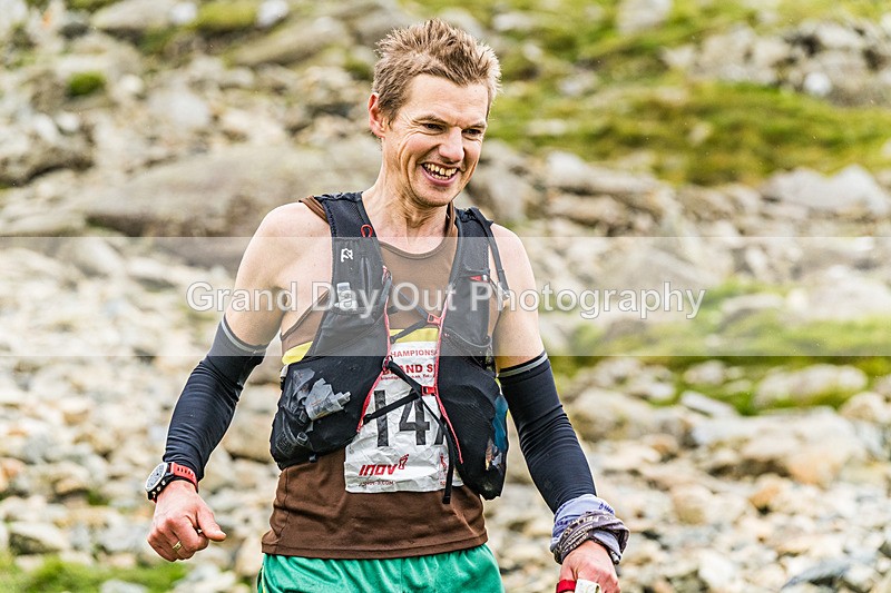Wasdale-1427 - Wasdale Horseshoe Fell Race Saturday 13th July 2024