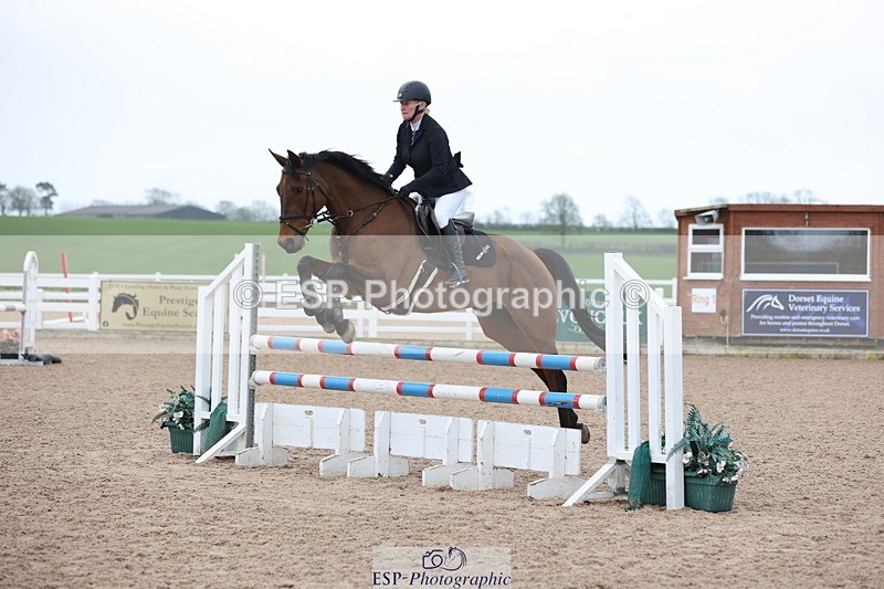 240406A-120052-03172 - Cls 21 95cm National Amateur Quali