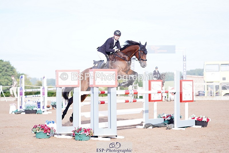 240804A-080330-09710 - Cls 41 Snr 1.20m Open