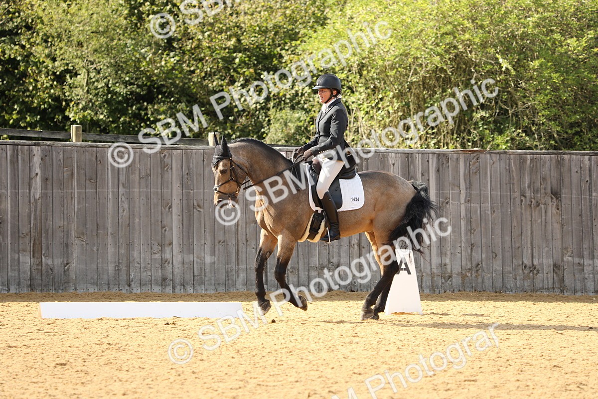 SBM_26603 - D17 - Grand Tour Championship - Novice 27
