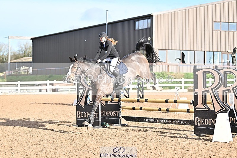 241120X-110146-00219 - Cls 02A&B Snr Disc & 100 Open