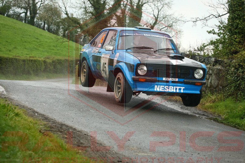 Circuit of Ireland 153 of 204 - Circuit of Ireland 2025