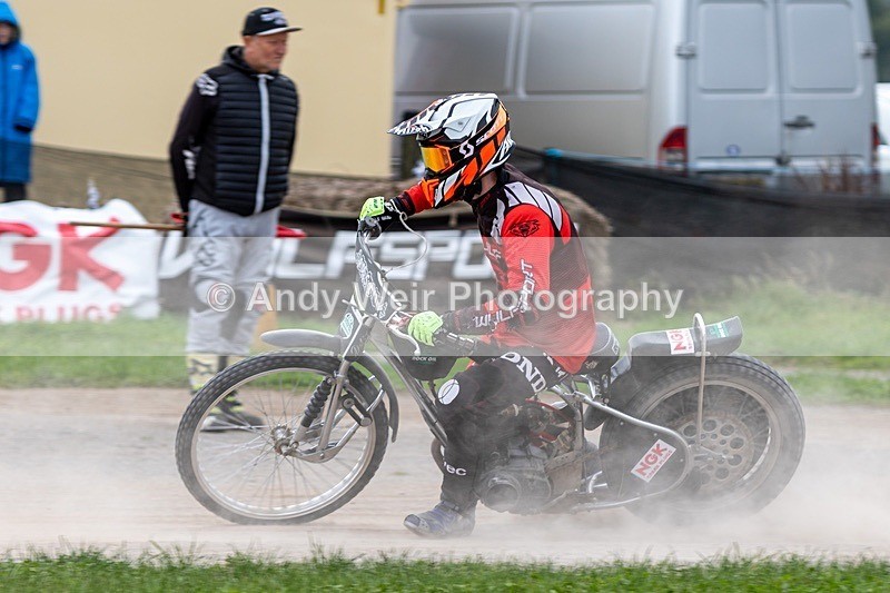 20250927-7D-8E0A6407 - Ride & Skid It. Speedway Experience Day 27th Sept 2025