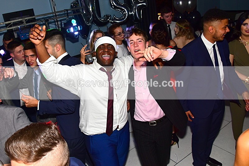 WST_1813 - West Cov 2016
