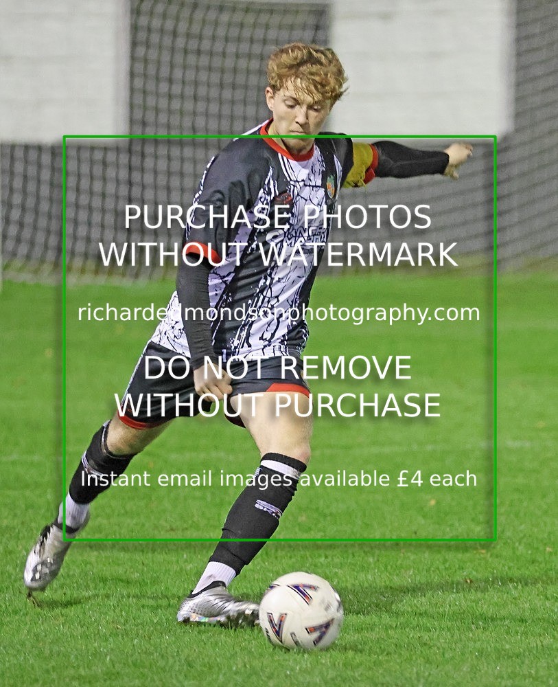 533A5876 - Kendal Town U23's vs Turton U23's (8/10/25)