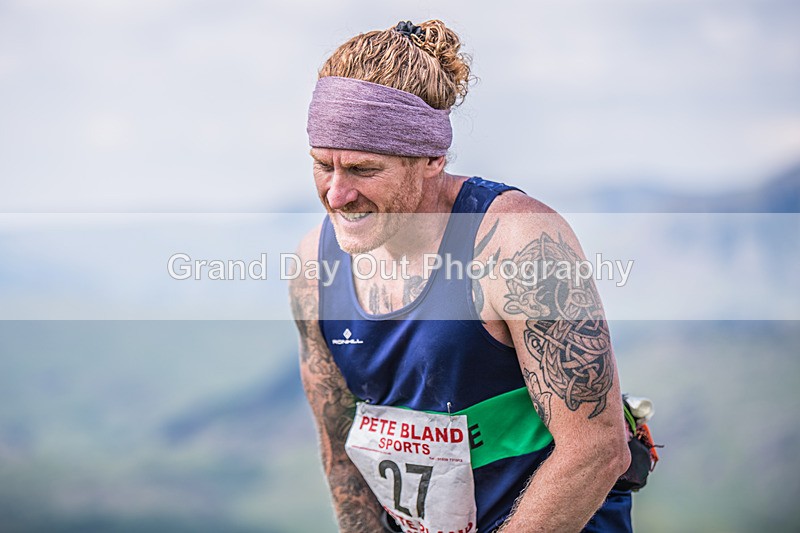 Duddon Long-633 - Duddon Valley Long Fell Race Saturday 1st June 2024