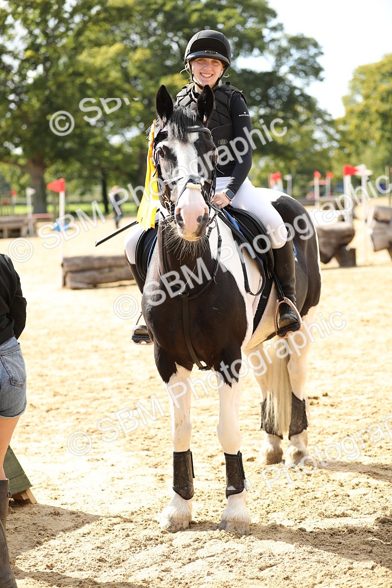 SBM_23377 - E9 - Eventers Challenge 60cm Championship