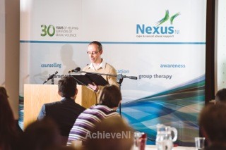  - Nexus NI 30th Anniversary Conference