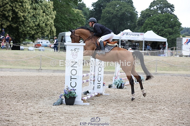 250705A-115251-14142 - Cls 34 4 Year Old Qualifer